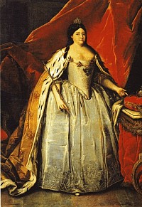 Анна Иоанновна