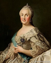 Екатерина Великая